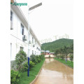 Integrated LED Solar Street Light High Lumen Long Working Time